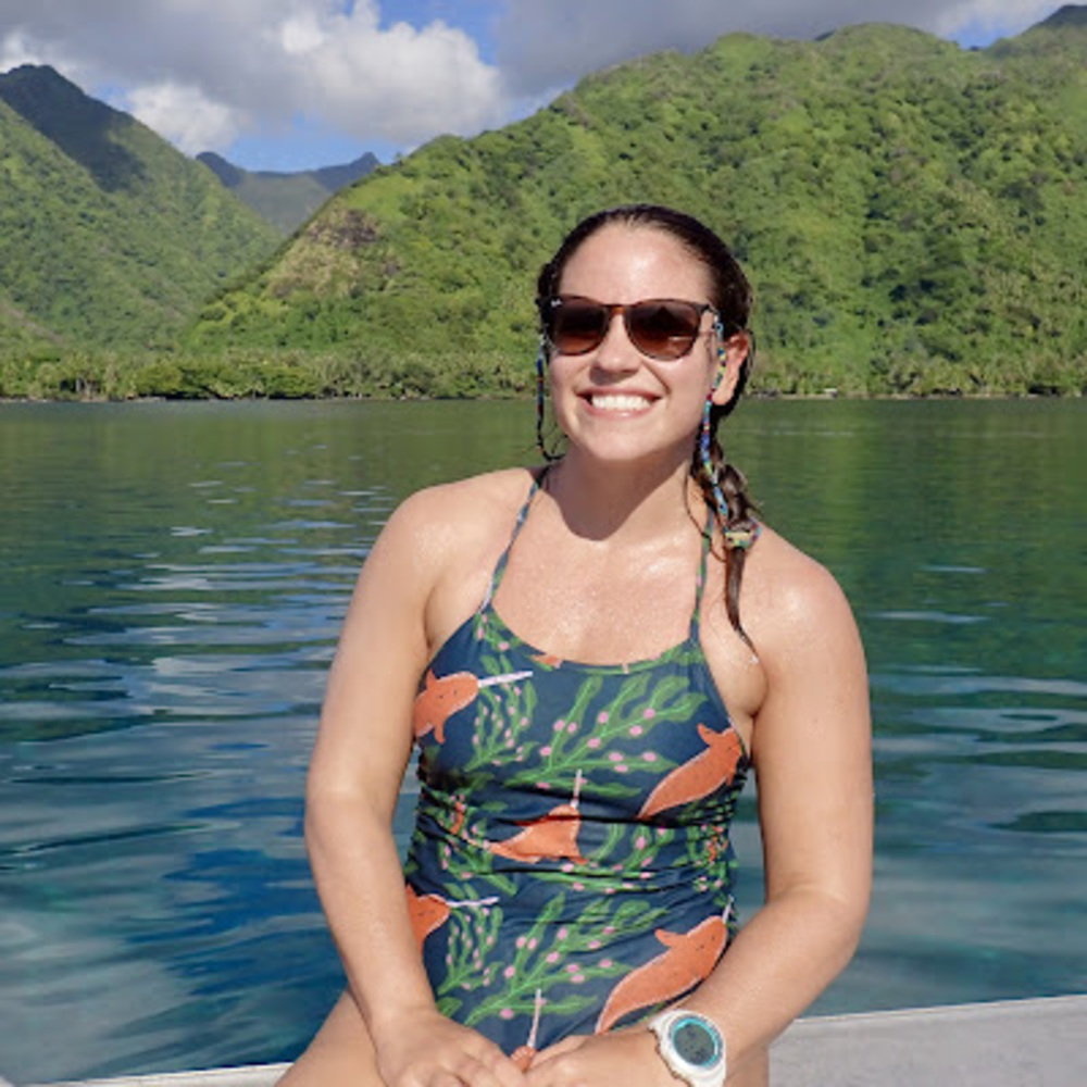 Meet your Posher, Erin